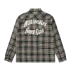 Camicia a maniche lunghe Club Camicia a maniche lunghe Club
