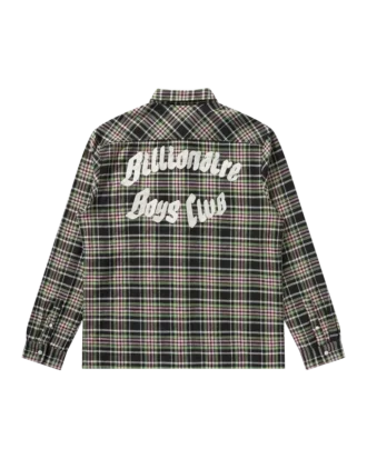Camicia a maniche lunghe Club
