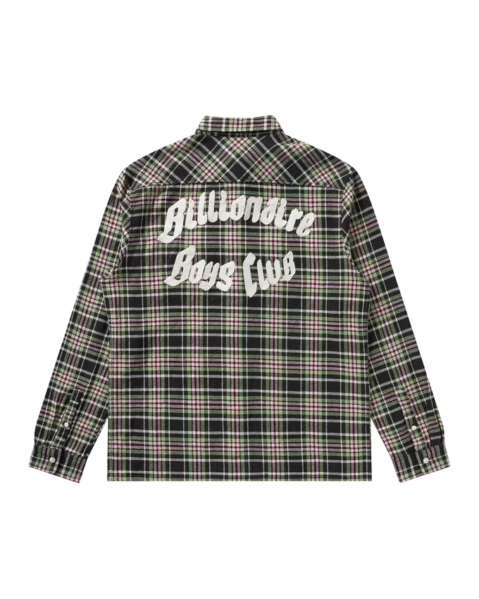 Camicia a maniche lunghe Club Camicia a maniche lunghe Club