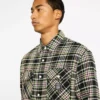Camicia a maniche lunghe Club Camicia a maniche lunghe Club