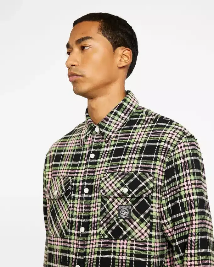 Camicia a maniche lunghe Club Camicia a maniche lunghe Club