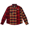Camicia a quadri