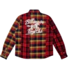 Camicia a quadri