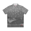 Camicia Burger a maniche corte