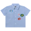 Camicia da bambino Orchard