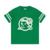 Camicia da calcio in rete Astro per bambini