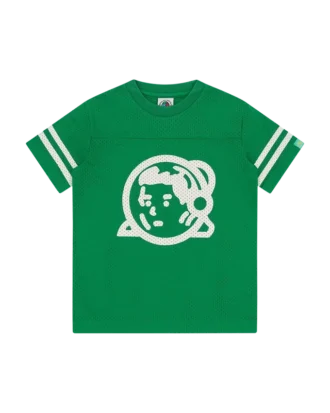 Camicia da calcio in rete Astro per bambini