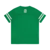 Camicia da calcio in rete Astro per bambini