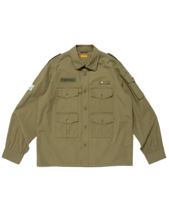 Camicia da cameraman