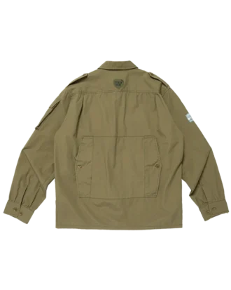 Camicia da cameraman