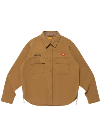 Camicia da lavoro Camicia da lavoro