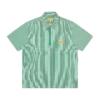 Camicia da lavoro Ic Services con zip a un quarto Camicia da lavoro Ic Services con zip a un quarto