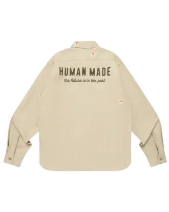 Camicia da lavoro militare Camicia da lavoro militare