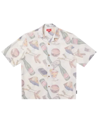 Camicia Lavish
