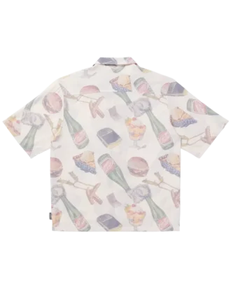 Camicia Lavish