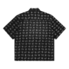 Camicia oversize in denim Diamonds & Dollars Camicia oversize in denim Diamonds & Dollars