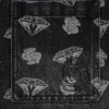 Camicia oversize in denim Diamonds & Dollars Camicia oversize in denim Diamonds & Dollars