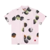 Camicia Scoop