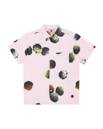 Camicia Scoop