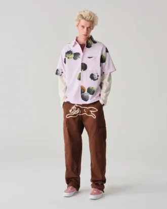 Camicia Scoop