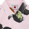 Camicia Scoop