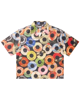 Camicia Techniques