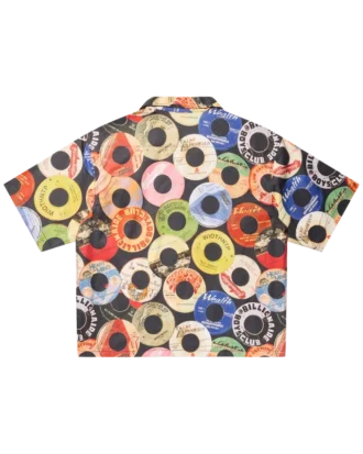 Camicia Techniques