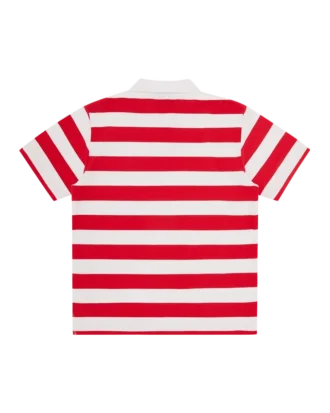 Camicie a righe da donna con ghiacciolo