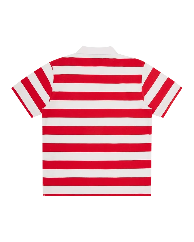 Camicie a righe da donna con ghiacciolo Camicie a righe da donna con ghiacciolo