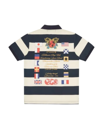 Camicie a righe Regatta