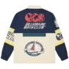 Camicie da rugby oversize World Regatta Camicie da rugby oversize World Regatta