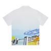 Camicie in popeline con stampa Chateau Camicie in popeline con stampa Chateau