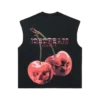 Canotta Cherry Bomb Canotta Cherry Bomb