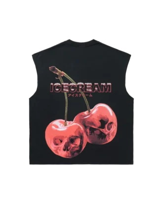 Canotta Cherry Bomb