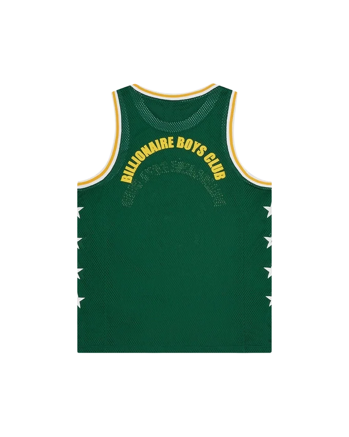 Canotta da basket Astro in rete Canotta da basket Astro in rete