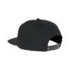 Cappellino con chiusura a scatto Script