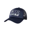 Cappellino con logo e ricamo EVISU Cappellino con logo e ricamo EVISU