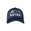 Cappellino con logo e ricamo EVISU Cappellino con logo e ricamo EVISU