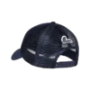 Cappellino con logo e ricamo EVISU Cappellino con logo e ricamo EVISU