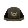 Cappellino con visiera lunga Cappellino con visiera lunga