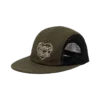 Cappellino con visiera lunga Cappellino con visiera lunga