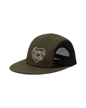 Cappellino con visiera lunga