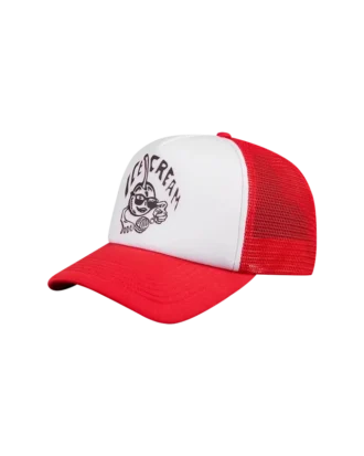 Cappellino da baseball Cherry