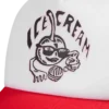 Cappellino da baseball Cherry
