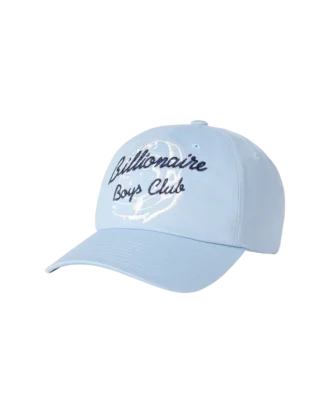 Cappellino da baseball con scritta “Helmet”