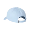 Cappellino da baseball con scritta “Helmet”