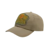 Cappellino da baseball con stemma Cappellino da baseball con stemma