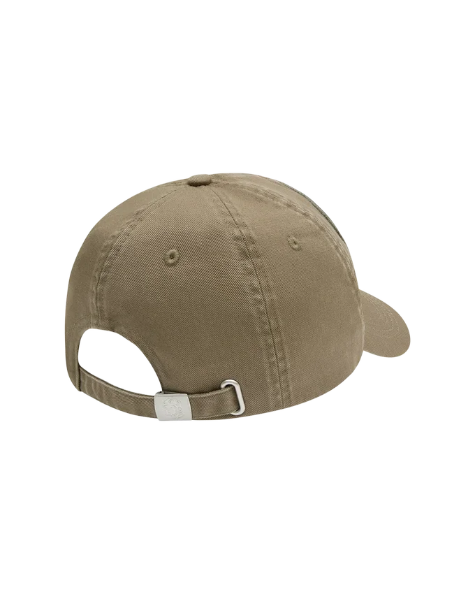 Cappellino da baseball con stemma Cappellino da baseball con stemma