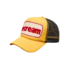 Cappellino da baseball con vaschetta di gelato ICECREAM Cappellino da baseball con vaschetta di gelato ICECREAM