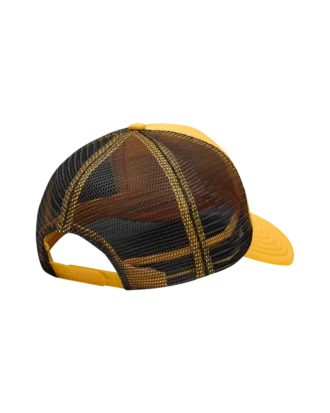 Cappellino da baseball con vaschetta di gelato ICECREAM